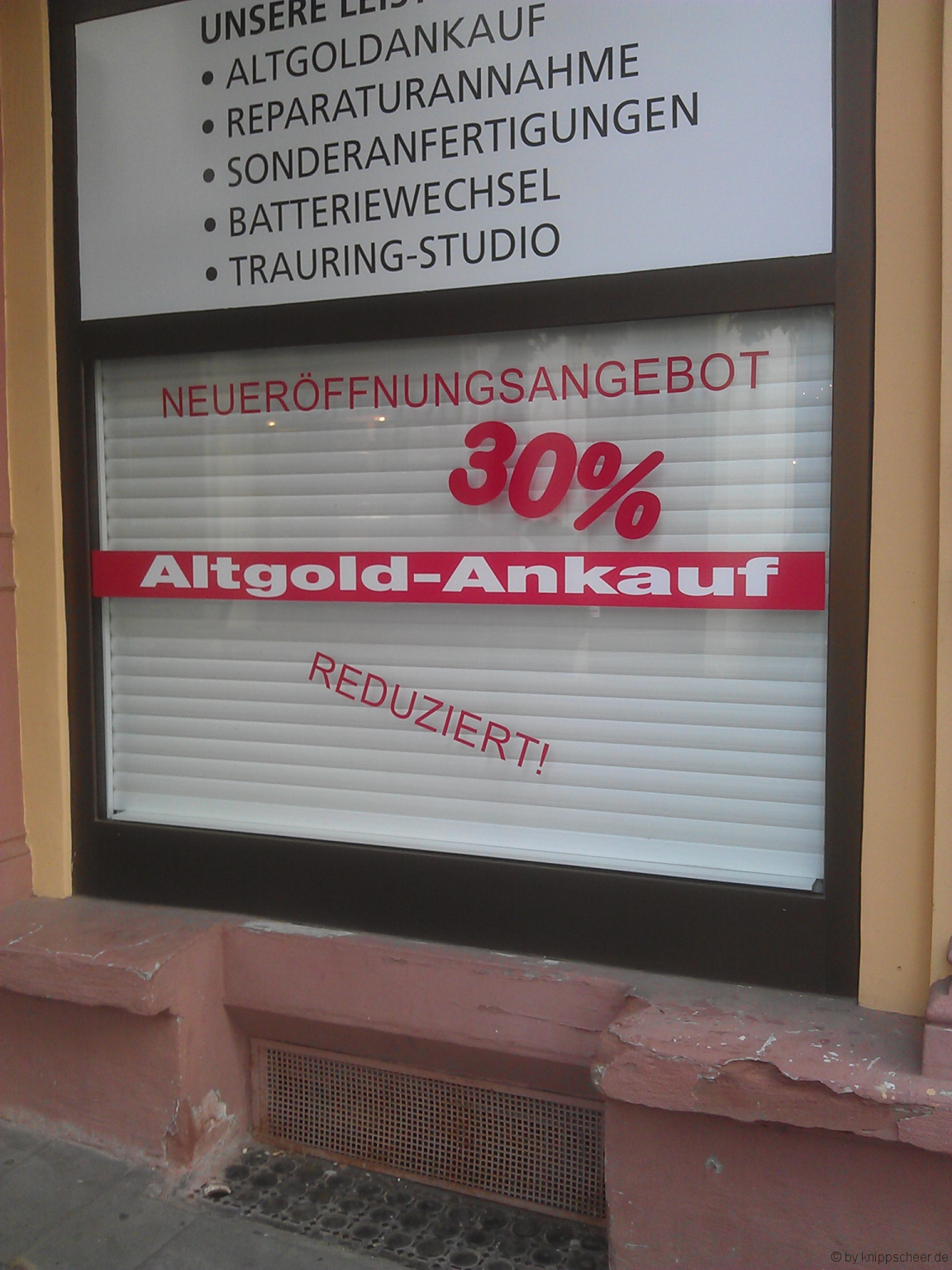 Antiwerbung